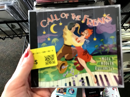 Thrift Store «Angel View Resale Store - Bermuda Dunes», reviews and photos, 77898 Country Club Dr # 91, Palm Desert, CA 92211, USA