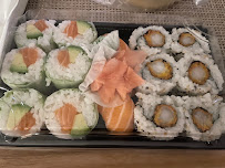 Plats et boissons du Restaurant japonais Siki Sushi à Le Perreux-sur-Marne - n°7
