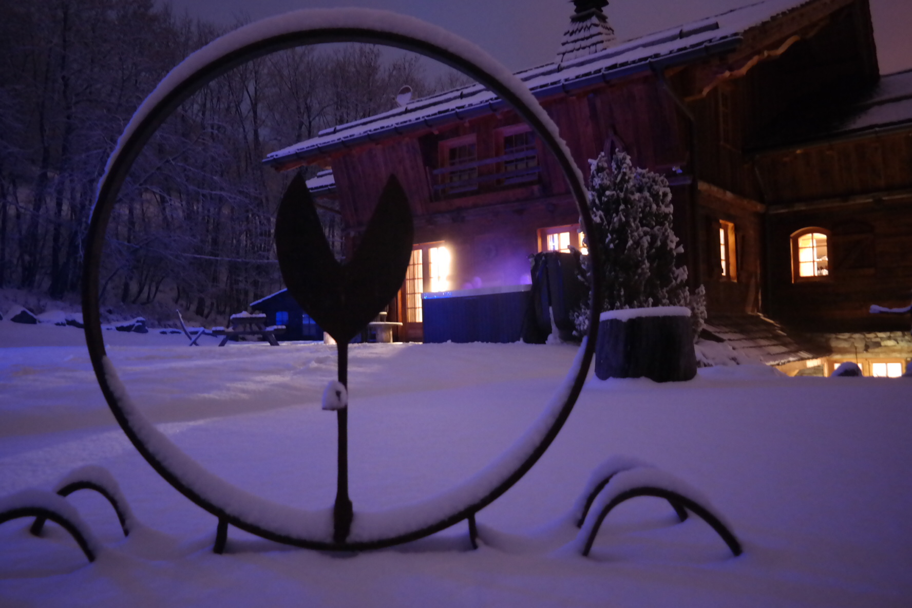 Photo n° 5 de l'avis de Thomas.. fait le 16/01/2017 à 06:28