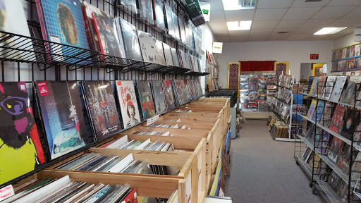 Record Store «We Got the Beats», reviews and photos, 5130 N Federal Hwy #2, Fort Lauderdale, FL 33308, USA