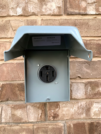 Electrician «Eon Electric LLC», reviews and photos, 3400 Iris Ave, McAllen, TX 78501, USA