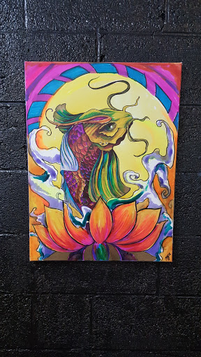 Explore tattoo ideas for women flowers, creative tattoo ideas in Jackson, available at T.R.A.P. Ink Tattoos and Piercings