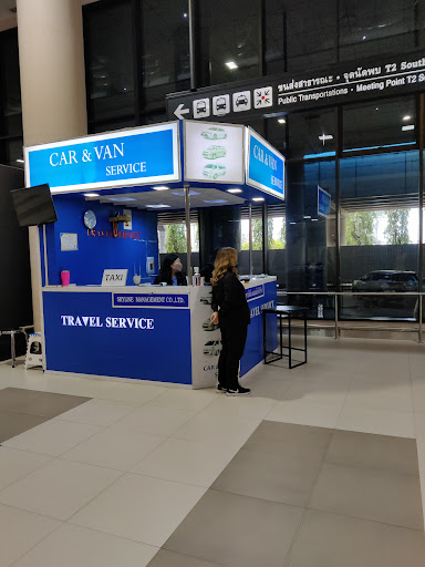 Avis Rent A Car Donmuang Airport Return Location