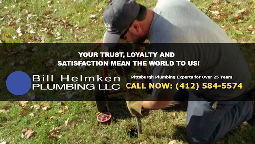 Bruni Plumbing, Inc in Pittsburgh, Pennsylvania