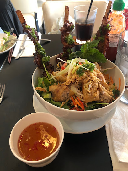 Henry’s Vietnamesisk Restaurant