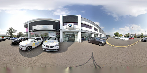 Sytner Solihull BMW Walsall