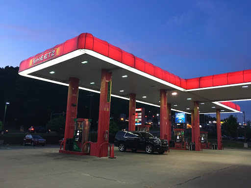 Convenience Store «Sheetz», reviews and photos, 610 Scranton Carbondale Hwy, Scranton, PA 18508, USA