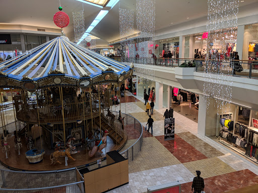 Shopping Mall «Solano Town Center», reviews and photos, 1350 Travis Blvd, Fairfield, CA 94533, USA