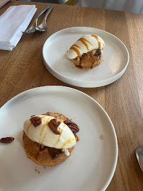 Plats et boissons du Restaurant La Cour des saveurs à Loches - n°12