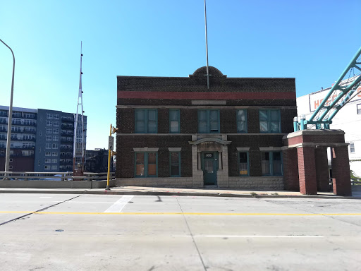 Motorcycle Parts Store «Royal Enfield of Milwaukee», reviews and photos, 226 N Water St, Milwaukee, WI 53202, USA