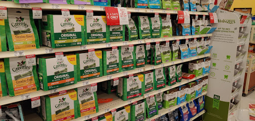 Pet Supply Store «PetSmart», reviews and photos, 1070 Iyannough Rd, Hyannis, MA 02601, USA