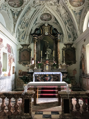 San Martino Church - Kirche