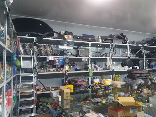 Ближайший магазин автозапчастей газель