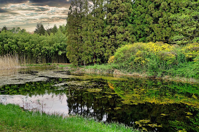 Jeli Arboretum Nature Reserve