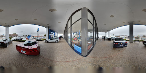 Chevrolet Dealer «Huffines Chevrolet Lewisville», reviews and photos, 1400 Stemmons Fwy, Lewisville, TX 75067, USA
