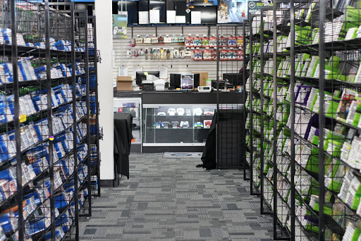 Video Game Store «Disc Replay Roseville», reviews and photos, 29006 Gratiot Ave, Roseville, MI 48066, USA