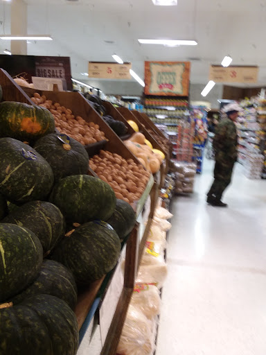 Asian Grocery Store «H Mart Manassas», reviews and photos, 8819 Centreville Rd, Manassas, VA 20110, USA