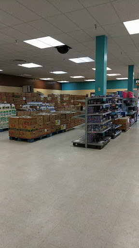 Discount Supermarket «Traders Discount Markets», reviews and photos, 855 S Bluff St, St George, UT 84770, USA