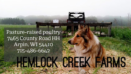 Hemlock Creek Farms