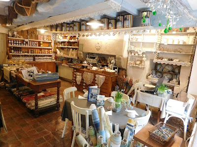 Maison Bleu Lin à Dinan