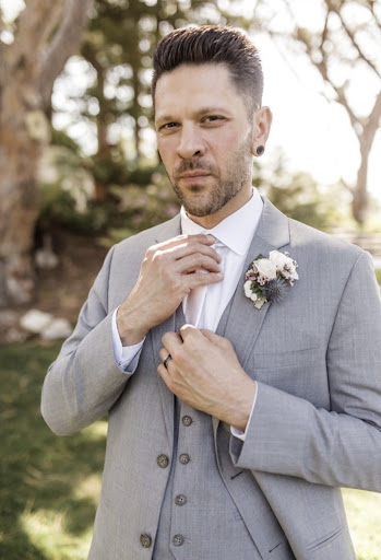 Florist «Sweet Pea Florist», reviews and photos, 5918 Naples Plaza, Long Beach, CA 90803, USA