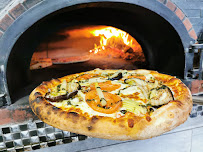 Photos du propriétaire du Pizzeria Pizzas du Golfe Cavalaire à Cavalaire-sur-Mer - n°3