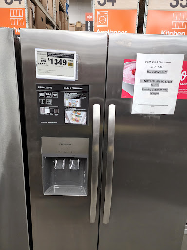 Home Improvement Store «The Home Depot», reviews and photos, 3950 N 144th St, Omaha, NE 68116, USA