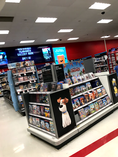 Department Store «Target», reviews and photos, 2021 Market Dr, Stillwater, MN 55082, USA