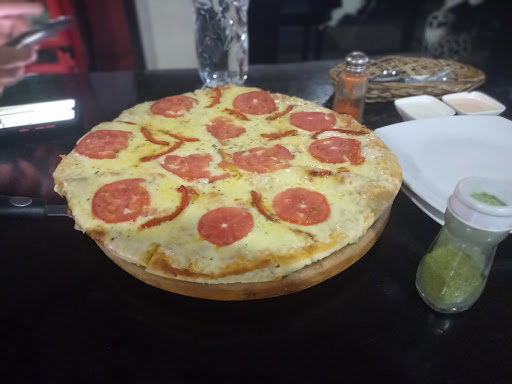 Chapla Pizza