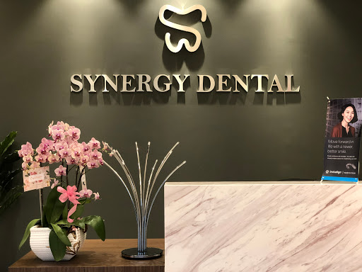 SYNERGY DENTAL SPECIALIST CLINIC