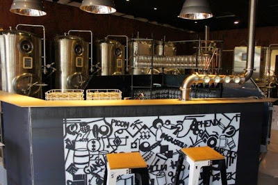 La Pompe à Bière à Chalon-sur-Saône