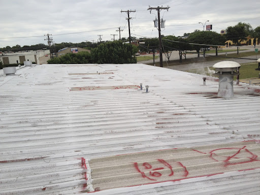 Roofing Contractor «Texas Professional Exteriors, LLC», reviews and photos, 301 TX-342, Red Oak, TX 75154, USA