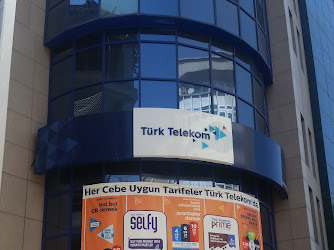 Türk Telekom İl Müdürlüğü