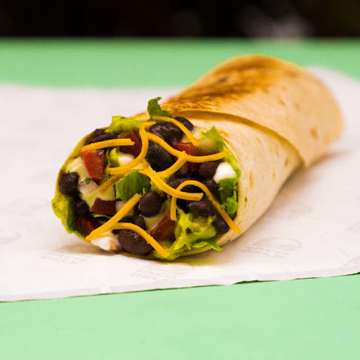 Taco Bell image