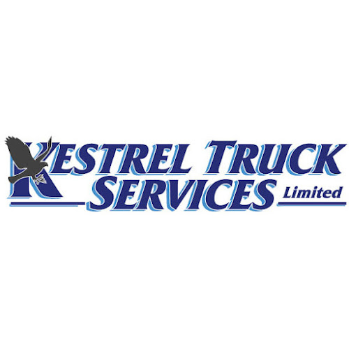 Reviews of Kestrel Truck Services Ltd in Newcastle upon Tyne - Auto repair shop