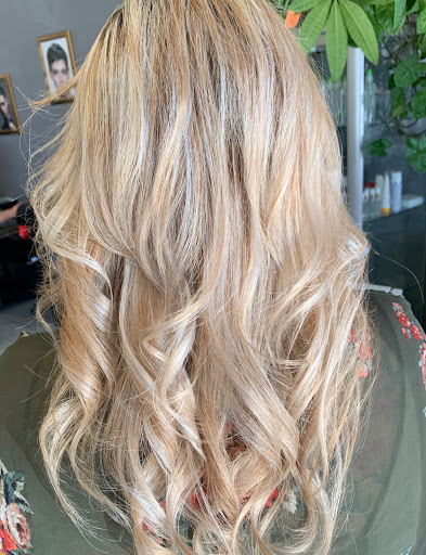 Beauty Salon «Venus Beauty Salon», reviews and photos, 3127 N Maroa Ave, Fresno, CA 93704, USA