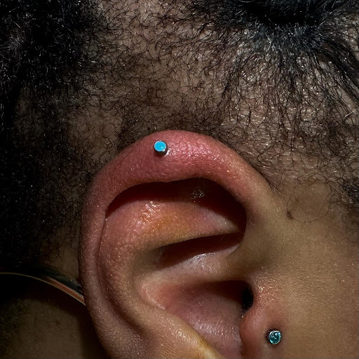 Explore religious tattoo ideas, creative tattoo ideas in Memphis, available at Rose Quartz Body Adornment LLC