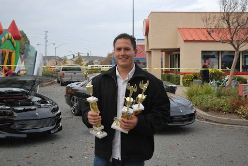 Mechanic «Tepa Auto Body», reviews and photos, 640 Garcia Ave, Pittsburg, CA 94565, USA