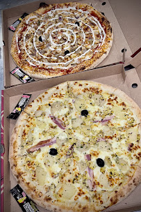 Plats et boissons du Pizzeria BIG PIZZA à Montauban - n°14