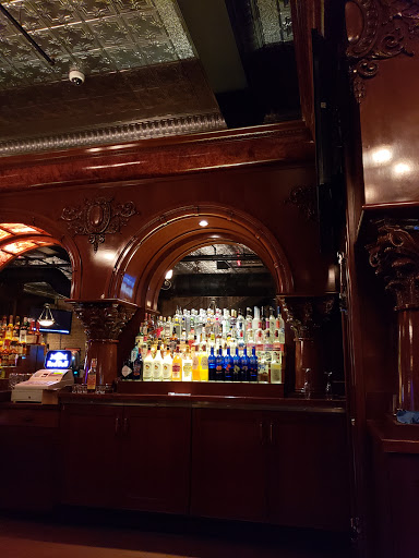 Pub «Cricket Club», reviews and photos, 36 W Michigan Ave, Battle Creek, MI 49017, USA