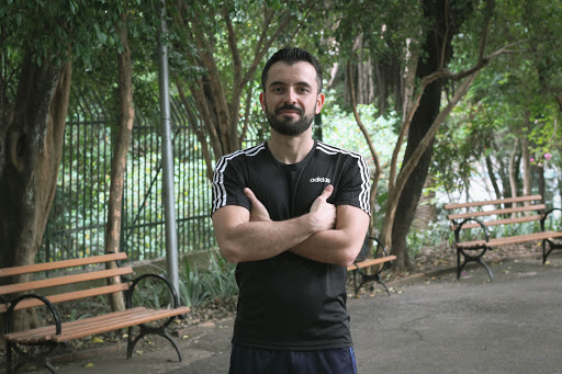 Logo da empresa - Prof. Henrique Andrade