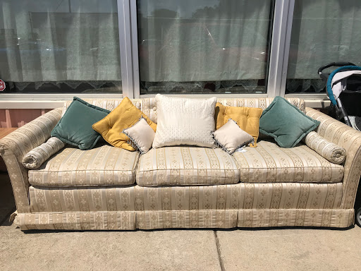 Thrift Store «Palmetto Thrift Store», reviews and photos, 4068 Fernandina Rd, Columbia, SC 29212, USA