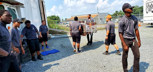 Moving and Storage Service «Two Men and a Truck», reviews and photos, 1169 S Dupont Hwy, Dover, DE 19901, USA