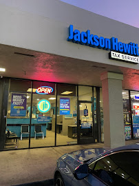 Jackson Hewitt Tax Service