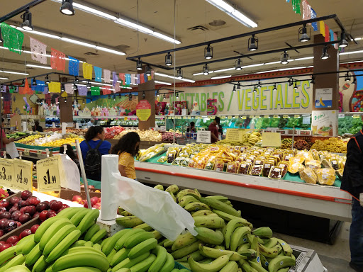 Supermarket «Mercado Fresco», reviews and photos, 4166 Buford Hwy NE #1115, Atlanta, GA 30345, USA