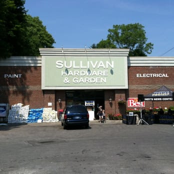 Sullivan Hardware, 4838 N Pennsylvania St, Indianapolis, IN 46205, USA, 