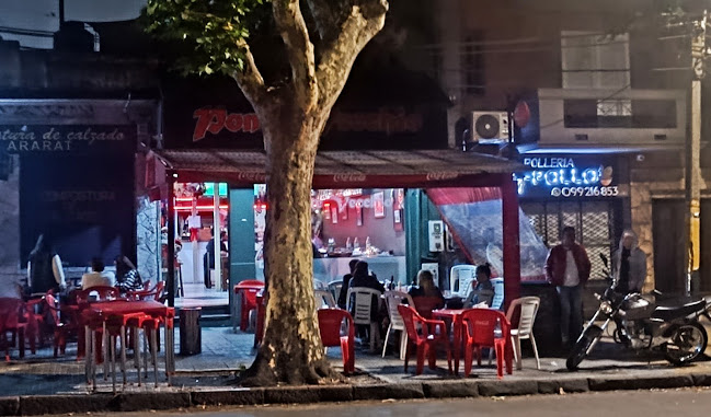 Av.Gral Rivera 2619, 11600 Montevideo, Departamento de Montevideo