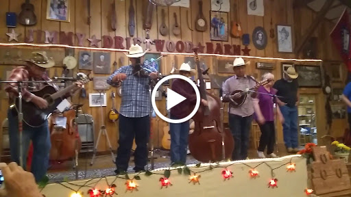 Live Music Venue «Jimmy Driftwood Music Barn», reviews and photos, 19775 AR-5, Mountain View, AR 72560, USA