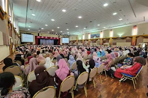 Dewan Taming Sari, UiTM Melaka image
