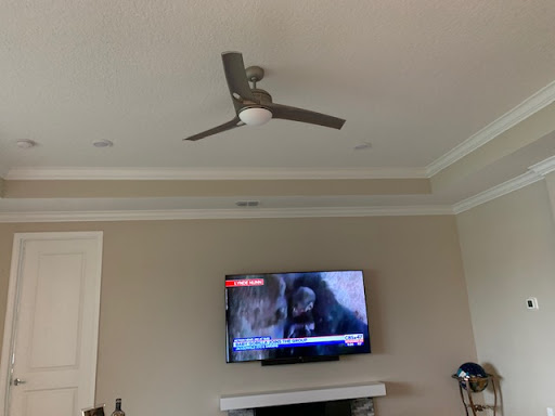 Electrician «American Electrical Contracting, Inc.», reviews and photos, 5065 St Augustine Rd #3, Jacksonville, FL 32207, USA